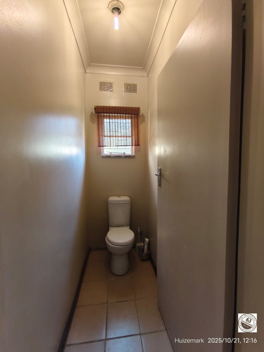 4 Bedroom Property for Sale in Sasolburg Ext 2 Free State